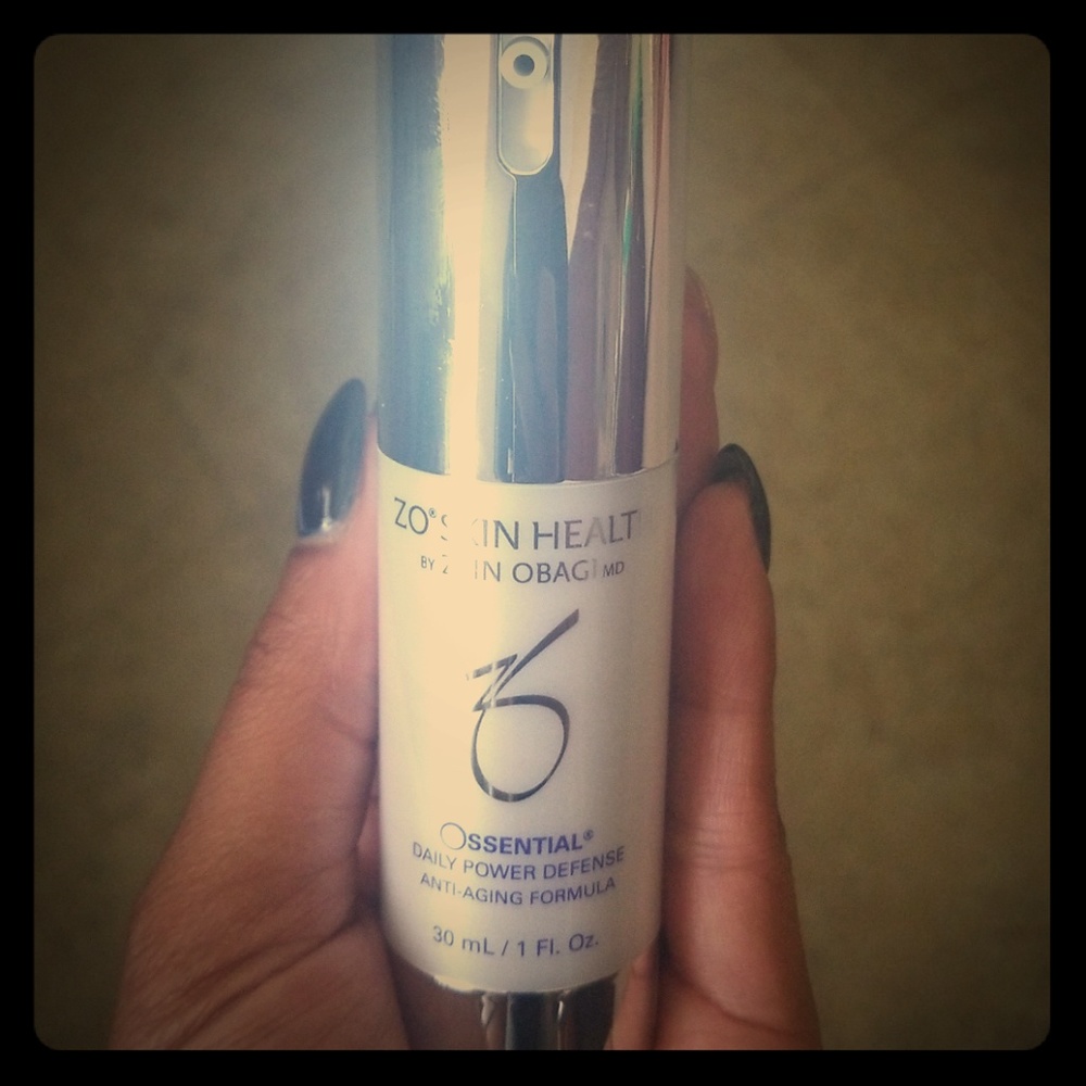 *New* ZO Skin Health Daily Power Defense